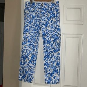 Lilly Pulitzer Pants